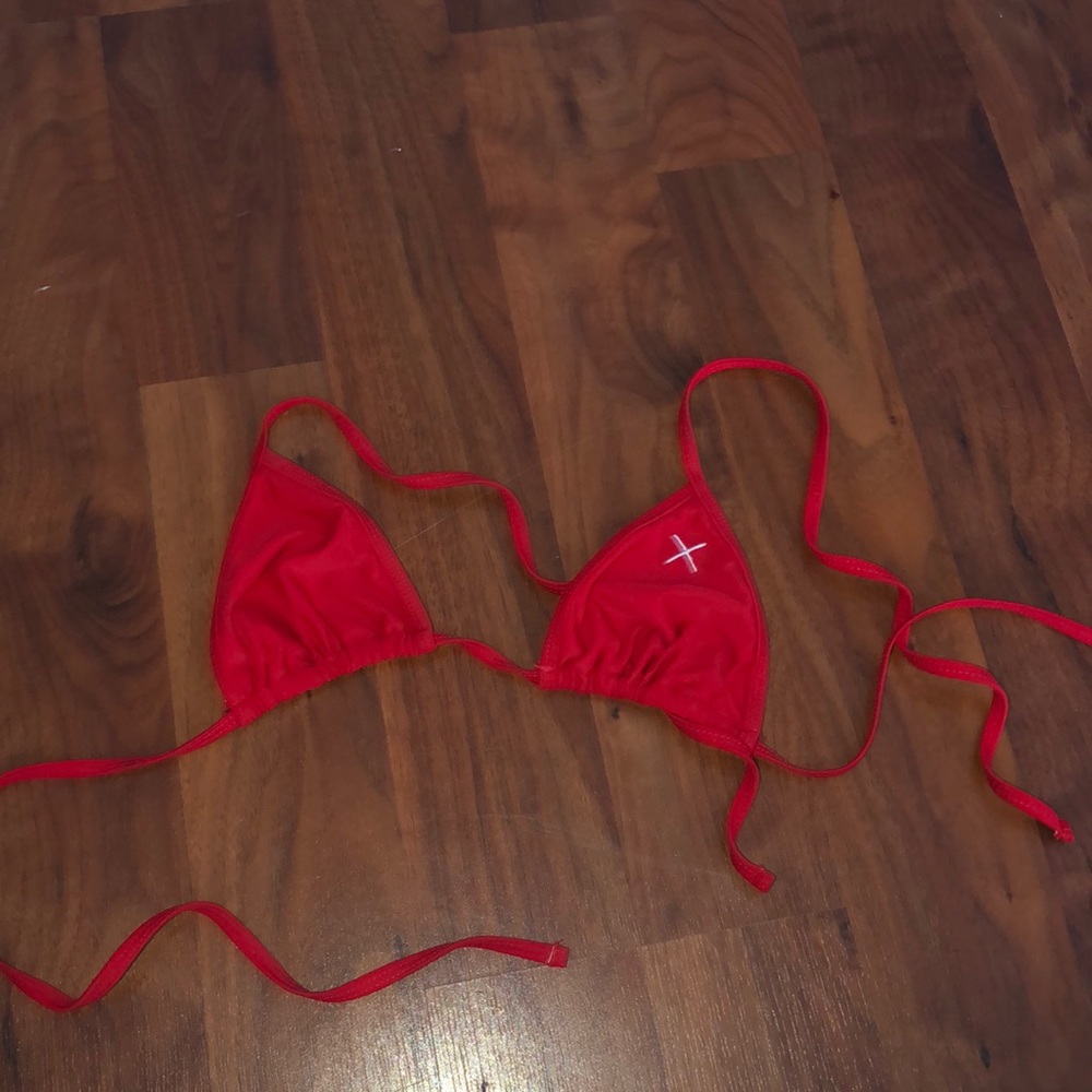 boutine la top